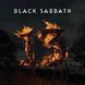 Виниловая пластинка Black Sabbath - 13 (VINYL) 2LP 1