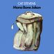 Виниловая пластинка Cat Stevens - Mona Bone Jakon (VINYL) LP 1