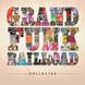 Вінілова платівка Grand Funk Railroad - Collected (VINYL) 2LP 1