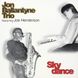 Виниловая пластинка Jon Ballantyne Trio Featuring Joe Henderson - Skydance (VINYL) LP 1