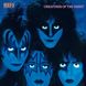 Виниловая пластинка Kiss - Creatures Of The Nigh (HSM VINYL) LP 1