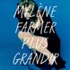 Виниловая пластинка Mylene Farmer - Plus Grandir. Best Of (VINYL) 2LP 1