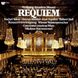 Виниловая пластинка Nikolaus Harnoncourt - Mozart Requiem (VINYL) LP 1