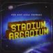 Вінілова платівка Red Hot Chili Peppers - Stadium Arcadium (VINYL BOX) 4LP 2