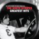 Виниловая пластинка White Stripes - Greatest Hits (VINYL) 2LP 1