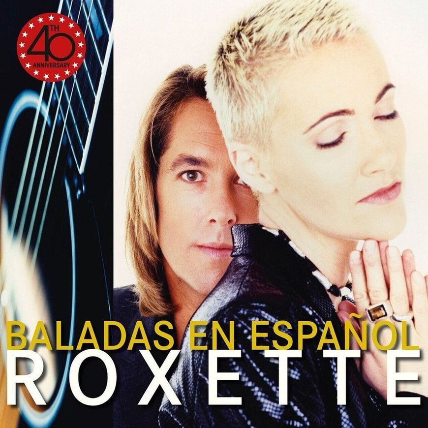 Вінілова платівка Roxette - Baladas En Espanol 2LP