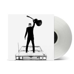 Виниловая пластинка Bryan Adams - So Happy It Hurts (VINYL) LP