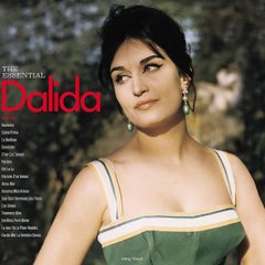 Виниловая пластинка Dalida - The Essential (VINYL) LP
