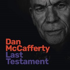 Вінілова платівка Dan McCafferty (Nazareth) - Last Testament (VINYL) 2LP