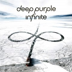 Вінілова платівка Deep Purple - Infinite (VINYL) 2LP