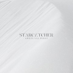 Виниловая пластинка Greta Van Fleet - Starcatcher (VINYL) LP