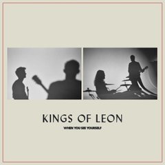 Виниловая пластинка Kings Of Leon - When You See Yourself (VINYL) 2LP