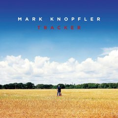Вінілова платівка Mark Knopfler (Dire Straits) - Tracker (VINYL) 2LP