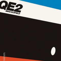 Вінілова платівка Mike Oldfield - QE2 (VINYL) LP