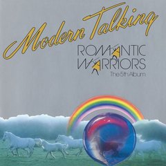 Вінілова платівка Modern Talking - Romantic Warriors (VINYL) LP
