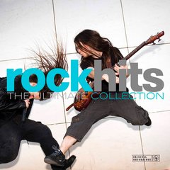 Вінілова платівка Various - Rock Hits. The Ultimate Collection (VINYL) LP