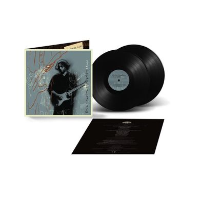 Вінілова платівка Eric Clapton - 24 Nights. Blues (VINYL) 2LP