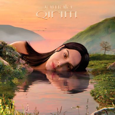 Виниловая пластинка Jamala - Qirim (VINYL LTD) 2LP