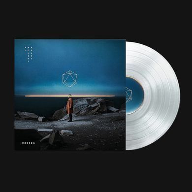 Виниловая пластинка Odesza - A Moment Apart 2LP