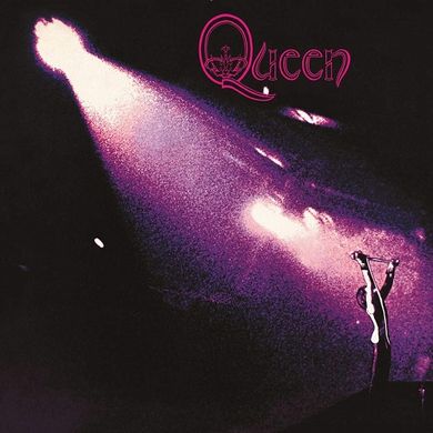 Вінілова платівка Queen - Queen (VINYL) LP