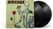 Виниловая пластинка Nirvana - Incesticide. 25th Anniversary (VINYL) 2LP 2