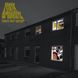 Вінілова платівка Arctic Monkeys - Favourite Worst Nightmare (VINYL) LP 1