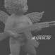 Виниловая пластинка Коррупция - Журавли (VINYL) LP 1