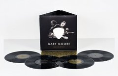Вінілова платівка Gary Moore - Blues And Beyond (VINYL) 4LP