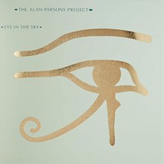Вінілова платівка Alan Parsons Project, The - Eye In The Sky (VINYL) LP
