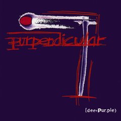 Вінілова платівка Deep Purple - Purpendicular (VINYL) 2LP