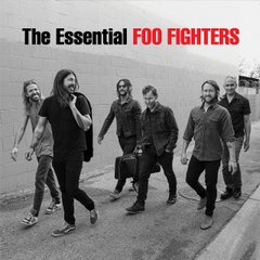 Виниловая пластинка Foo Fighters - The Essential (VINYL) 2LP