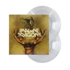 Вінілова платівка Imagine Dragons - Smoke + Mirrors (DLX VINYL) 2LP