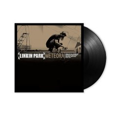 Виниловая пластинка Linkin Park - Meteora (VINYL) LP