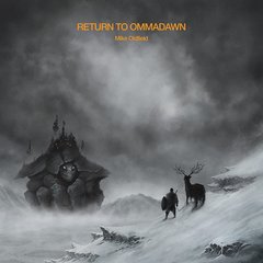 Вінілова платівка Mike Oldfield - Return To Ommadawn (HSM VINYL) LP
