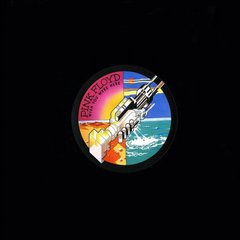 Виниловая пластинка Pink Floyd - Wish You Were Here (VINYL) LP