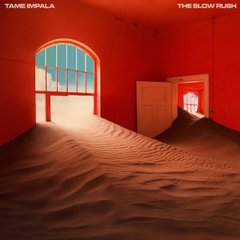 Вінілова платівка Tame Impala - The Slow Rush (VINYL) 2LP