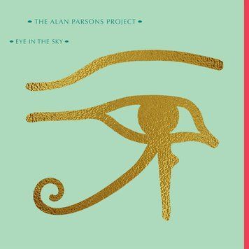 Виниловая пластинка Alan Parsons Project, The - Eye In The Sky LP