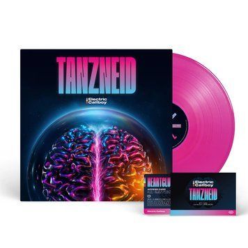 Вінілова платівка Electric Callboy - Tanzneid LP