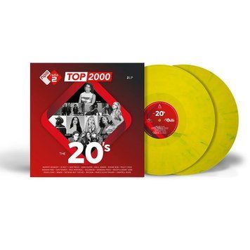 Вінілова платівка Збірка - The 20's (Суперхіти 2020-х) 2LP