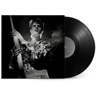 Вінілова платівка David Bowie - Rock 'N' Roll Star! (VINYL) LP