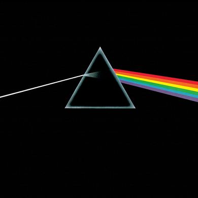 Виниловая пластинка Pink Floyd - Dark Side Of The Moon (2016) (VINYL) LP