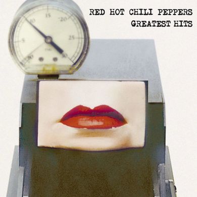 Виниловая пластинка Red Hot Chili Peppers - Greatest Hits (VINYL) 2LP