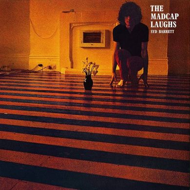 Вінілова платівка Syd Barrett (Pink Floyd) - The Madcap Laughs (VINYL) LP