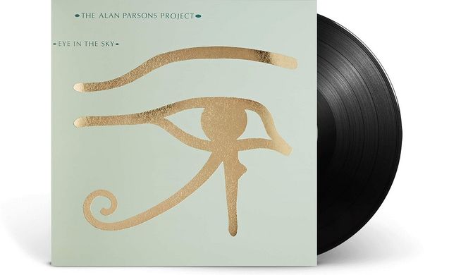 Вінілова платівка Alan Parsons Project, The - Eye In The Sky (VINYL) LP