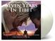 Вінілова платівка John Williams, Yo-Yo Ma - Seven Years In Tibet OST (VINYL) 2LP 2