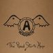 Вінілова платівка Aerosmith - The Road Starts Hear (VINYL) LP 1