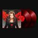 Вінілова платівка Ірина Білик - Ома (Red Velvet VINYL Limited) 2LP 1