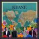 Виниловая пластинка Keane - The Best Of Keane (VINYL) 2LP 1