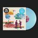 Вінілова платівка Pink Floyd - 8-Tracks (Blue) LP 1