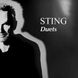 Вінілова платівка Sting - Duets (VINYL) 2LP 1